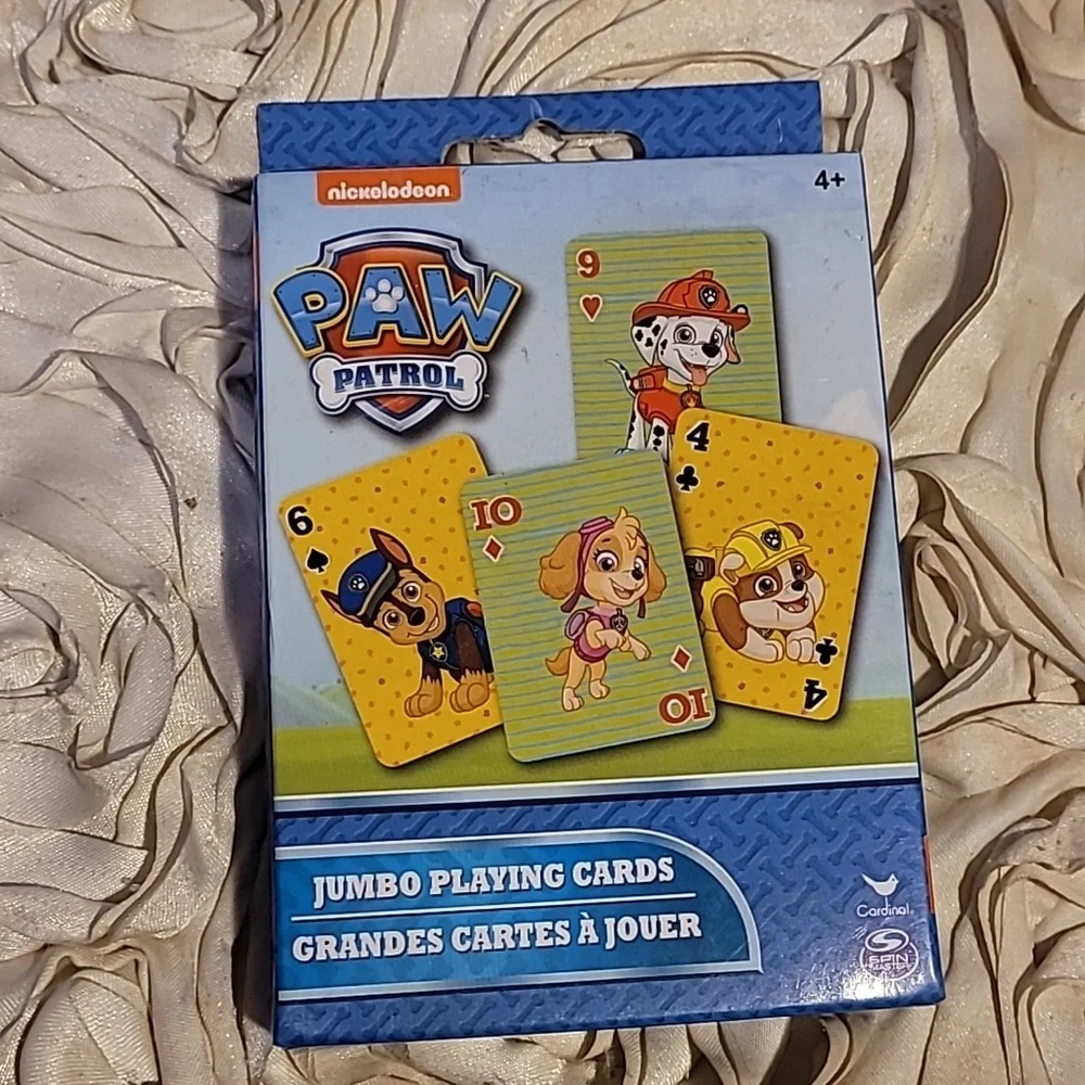 Learning Books And Games Set